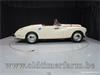 Grote foto sunbeam alpine mk i 54 se auto diversen oldtimers