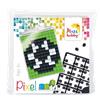 Pixelhobby Medaillon Startset Voetbal 23069