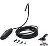 WiFi-videoscoop HD-frontcamera-sonde 5-dlg KS-7560