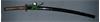 Japanese Katana from XIX century 