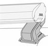 Fiamma Kit Cover VW Caddy Maxi