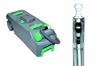 SOG Dakontluchting Type G C500