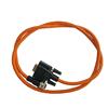 Super B Interface kabel DB9-M12