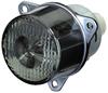 Hella Achteruitrijlicht Rond Grijs 12/24V