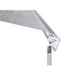 Thule 6300 500 Geanodiseerd-Sapphire Blue