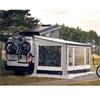 Thule Residence G3 Voorwand Ducato/Jumper/Boxer H2/L2 325