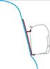 Fiamma Kit Fiberglass Roof F45