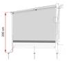 Fiamma Side W Pro F80L XXL
