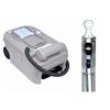 SOG Type Dometic 320S Saneo met Dakontluchting