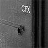 Dometic CFX3 Protective Cover 25