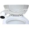 SOG Compact Close Jabsco/vermaler kunst. deksel R