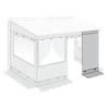 Fiamma Privacy Room Light 400 L