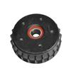 AL-KO Remtrommel 1637 Euro 4x100