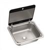 Dometic SNG 4133 Spoelbak
