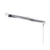 Thule 6300 12V 450 Geanodiseerd-Mystic Grey