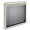 Dometic S7P Plissé Verduistering/Hor 233 x 352 mm