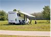 Thule 9200 550 Geanodiseerd-Sapphire Blue