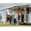 Thule 8000 230V 550 Wit-Sapphire Blue