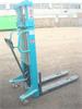 Stapelaar Ameise Hydraulische