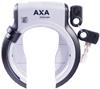Ringslot AXA Defender - grijs / mat zwart (werkplaatsverpakk