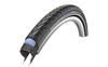 Buitenband Schwalbe Marathon Plus SmartGuard 37-622 - Zwart