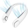 DrPhone BNC Draagbare Nekventilator- 4000 mAh batterij- Vent