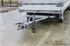 Grote foto online veiling blomert huif aanhangwagen type d35 650x... auto diversen aanhangers