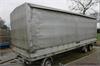 Grote foto online veiling blomert huif aanhangwagen type d35 650x... auto diversen aanhangers