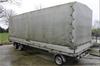 Grote foto online veiling blomert huif aanhangwagen type d35 650x... auto diversen aanhangers