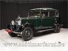 Peugeot 301C '32