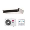 LG-UV48F onderbouw model airconditioner