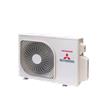 Mitsubishi SCM 125 ZS-W ?buitendeel airconditioner