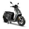 Iva NCE Elektrische Scooter (Matgroen) bij Central Scooters