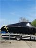 Grote foto beauty 630 tender sloep uit 2022. compleet watersport en boten sloepen