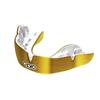 Opro Gebitsbeschermer Instant Custom-Fit V2 Goud/Wit Junior