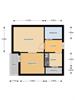 Appartement Doorvaartstraat in Brunssum
