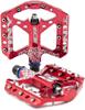 ICE Tiny Racing Pedals Red