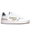 Smash L31 White Grey Yellow Schoenmaat EU : 42