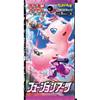 Pokémon TCG: Fusion Arts Booster Pack (Japans)
