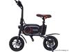 Online Veiling: I-tronic 350W elektrische vouwfiets