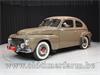 Volvo PV544 B18 '62
