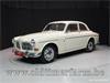 Volvo Amazon 2 Door '67