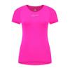 Essential Sportshirt Dames Roze
