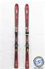 Hergebruikte / Tweedehands - Ski's - Elan monoblock - 140