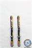 Hergebruikte / Tweedehands - Ski's - Equipe Pro V3Tech - 100
