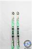 Hergebruikte / Tweedehands - Ski's - Volkl Code 7.4 - 149, 156, 163