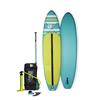 Hergebruikt / Tweedehands - Paddleboard - Brunotti Oase 10'0'' iSUP Package - Allround Tweedehands S
