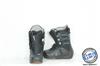 Hergebruikte / Tweedehands - Snowboardschoenen - Burton Moto grey red - 24.5MP/38.5EU