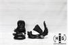 Elan Kids zwart - S