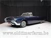 Ford Thunderbird '62